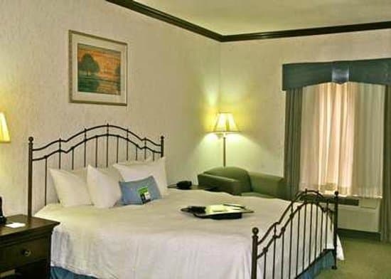 HOLIDAY INN LUFKIN – vue 2