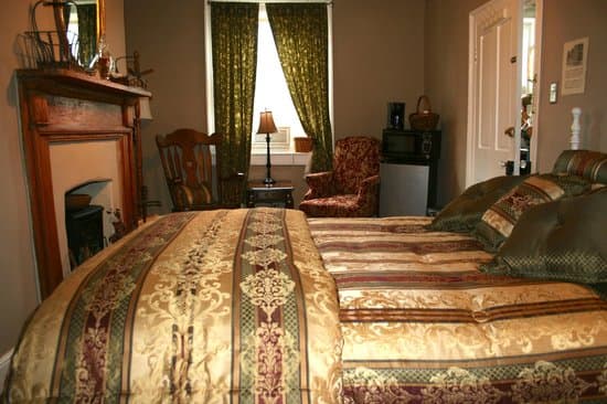 COMFORT INN OLDE TOWN – vue 4