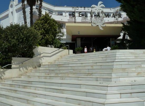 SELVAMAR HOTEL LLORET DE MAR – vue 5