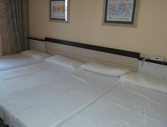 SELVAMAR HOTEL LLORET DE MAR – vue 4