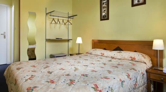 HOTEL SYLVABELLE – vue 2