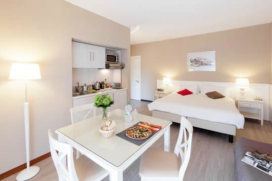 ADAGIO CITY APARTHOTEL GARDEN – vue 2