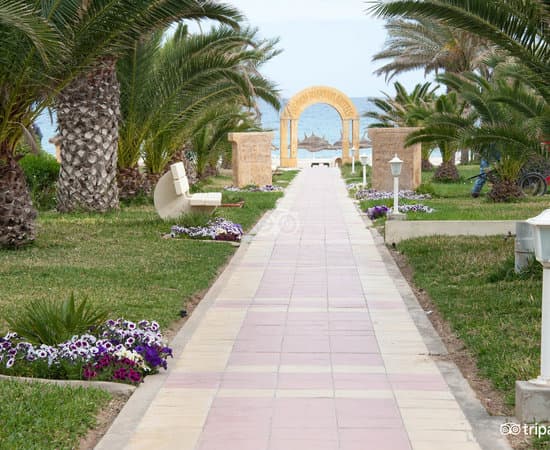 Hotel Dar Khayam 3* – vue 5