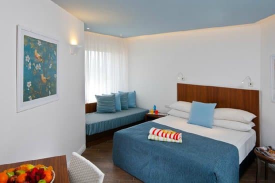 CLUB MED CORAL BEACH – vue 3