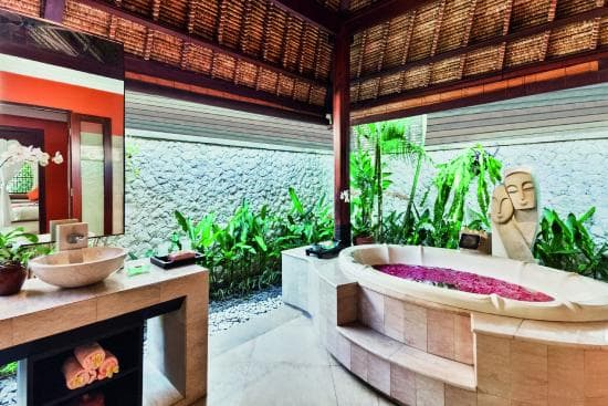 NOVOTEL CORALIA BENOA BALI – vue 4