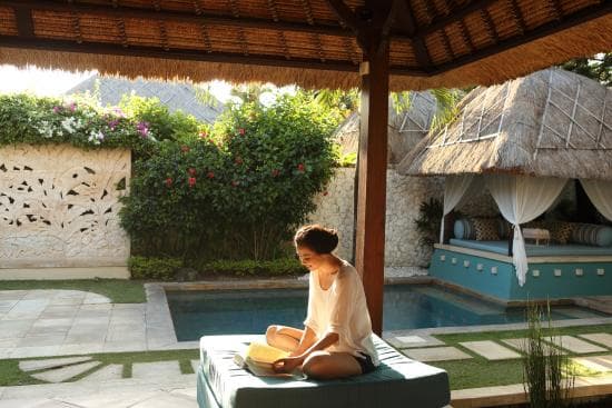 NOVOTEL CORALIA BENOA BALI – vue 5