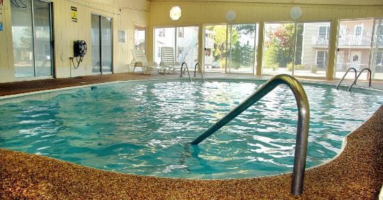 SUPER 8 MOTEL   COLUMBUS – vue 3