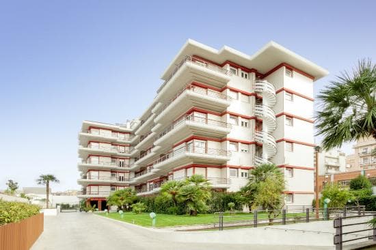 ADAGIO CITY APARTHOTEL GARDEN – vue 4