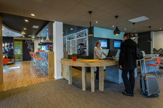 IBIS PERPIGNAN SUD ST CHARLES – vue 5