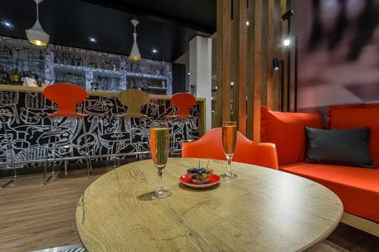 IBIS PERPIGNAN SUD ST CHARLES – vue 3