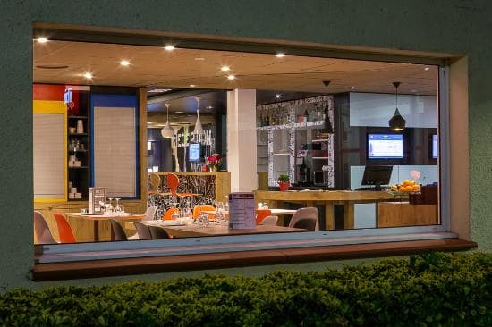 IBIS PERPIGNAN SUD ST CHARLES – vue 2