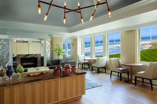 HOLIDAY INN EXPRESS HALF MOON BAY – vue 5