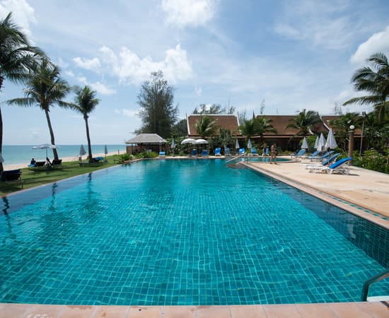 Hôtel Casuarina 3* – vue 2