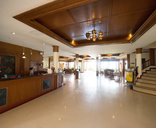Hôtel Casuarina 3* – vue 5
