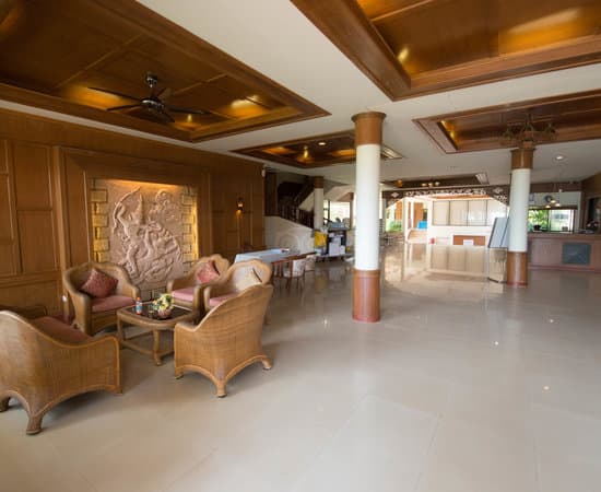 Hôtel Casuarina 3* – vue 4