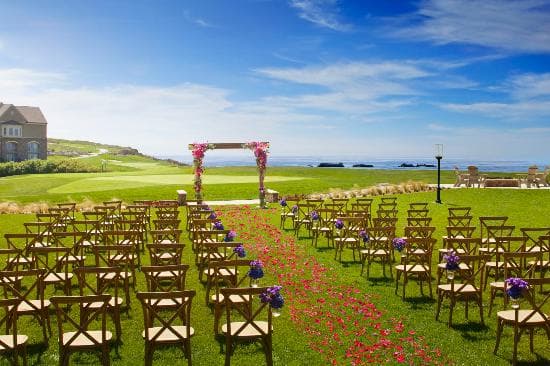 HOLIDAY INN EXPRESS HALF MOON BAY – vue 3