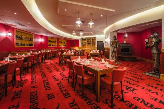 HOTEL CITEA RESIDENTIEL MARNE LA VALLEE   MAGNY LE HONGRE – vue 3