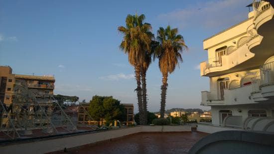 SELVAMAR HOTEL LLORET DE MAR – vue 2