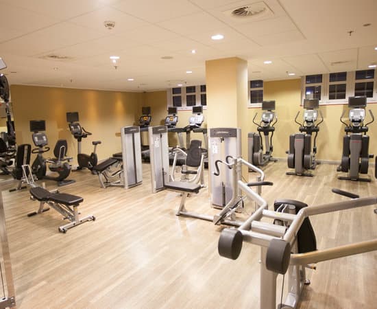 COLOGNE MARRIOTT HOTEL – vue 5
