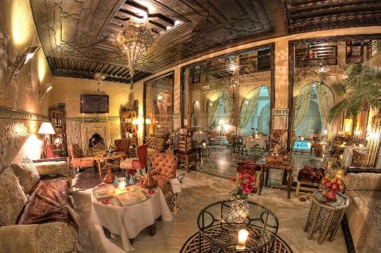 Hotel Riad Esprit Du Maroc 4* – vue 5