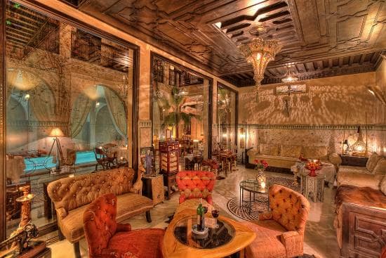 Hotel Riad Esprit Du Maroc 4* – vue 3