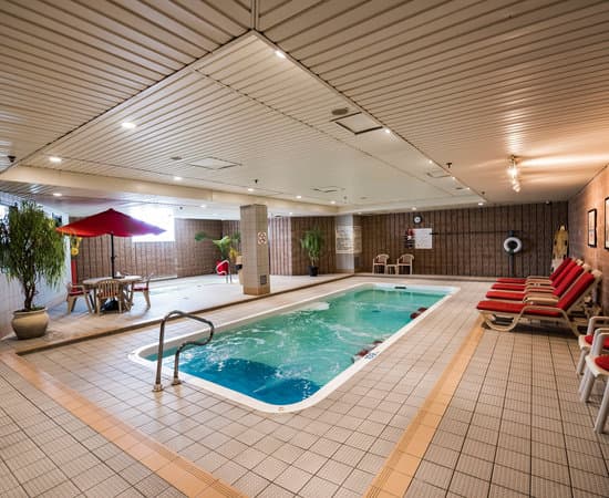 RAMADA HOTEL HULL – vue 2