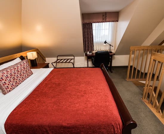 RAMADA HOTEL HULL – vue 5
