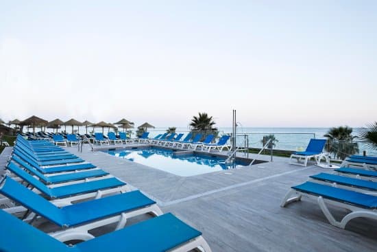 FLATHOTEL INTERNATIONAL – vue 2