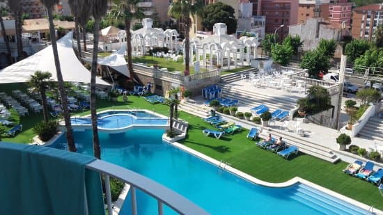 SELVAMAR HOTEL LLORET DE MAR – vue 3