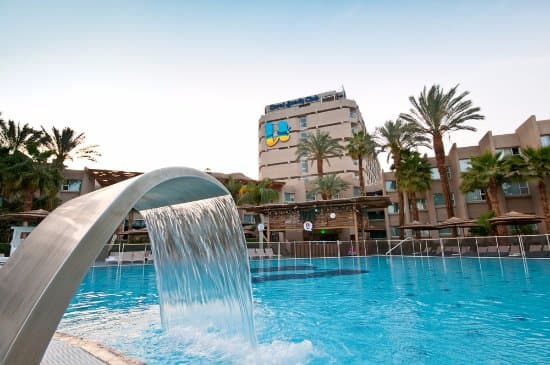 CLUB MED CORAL BEACH – vue 2