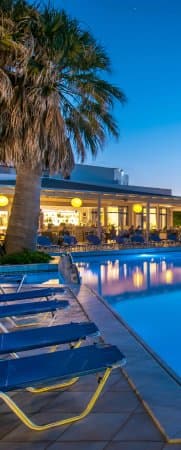 Hôtel Hotel Hara Ilios