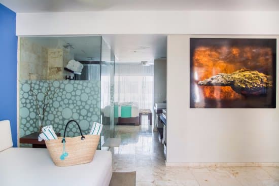 PLAYA PALMS BEACH HOTEL – vue 4