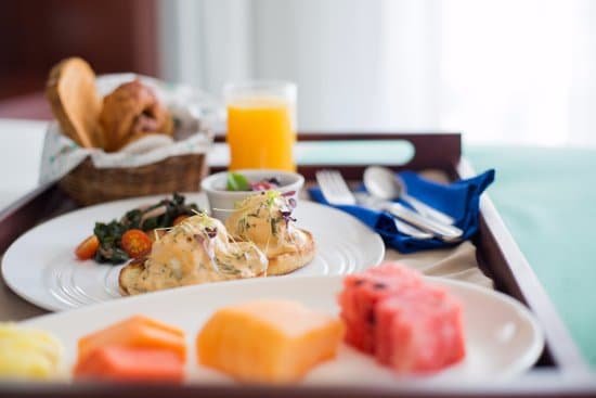 PLAYA PALMS BEACH HOTEL – vue 3