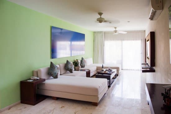 PLAYA PALMS BEACH HOTEL – vue 5