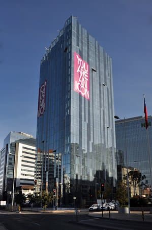 DIEGO DE VELAZQUEZ HOTEL SANTIAGO – vue 5