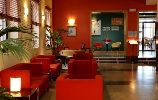 HOTEL VELADA BURGOS – vue 4