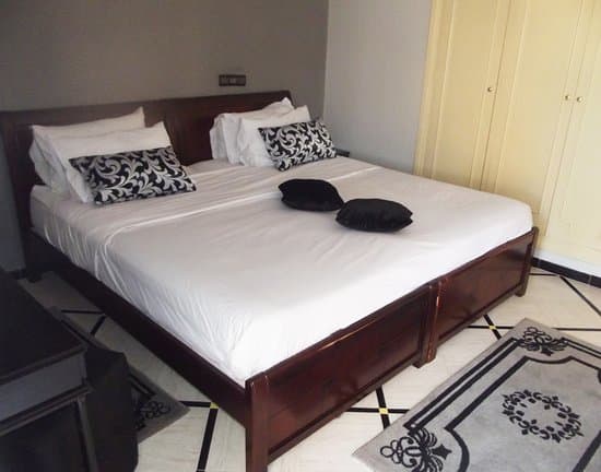 Hotel Al Kabir 3* – vue 3