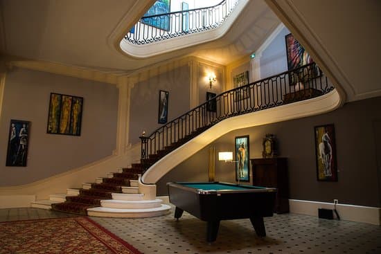 Hôtel COSMOS HOTEL CONTREXEVILLE