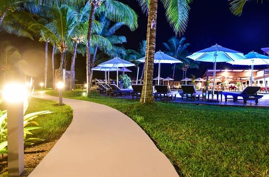 Hôtel Tarisa Resort – vue 4