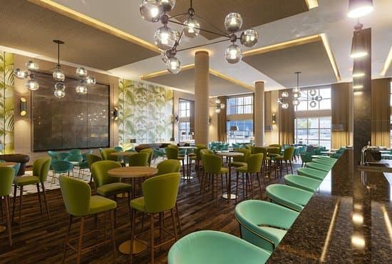HOTEL  HOTEL D ESPAGNE – vue 5
