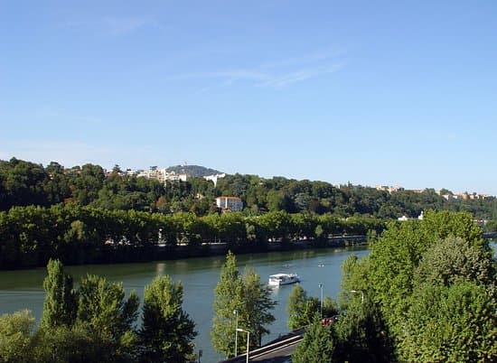 HOTEL LYON METROPOLE &AMP; SPA – vue 5