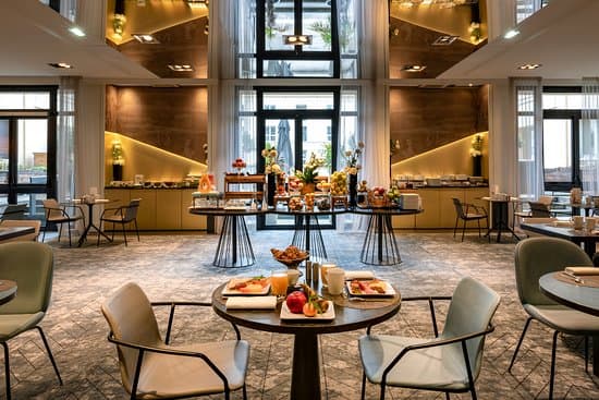 IBIS PARIS CHATEAU DE VERSAILLES – vue 5