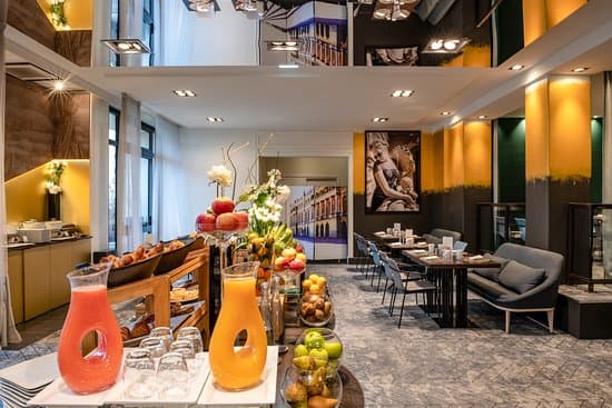 IBIS PARIS CHATEAU DE VERSAILLES – vue 4