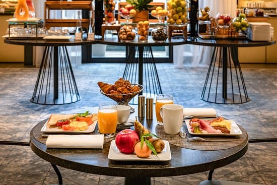 IBIS PARIS CHATEAU DE VERSAILLES – vue 3