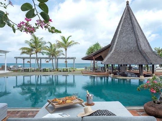 HOTEL MELIA BENOA – vue 5