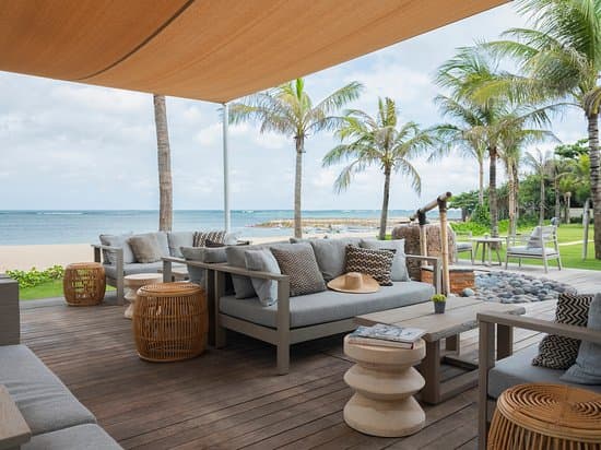 Hôtel HOTEL MELIA BENOA