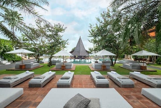HOTEL MELIA BENOA – vue 4