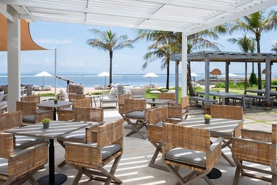 HOTEL MELIA BENOA – vue 3