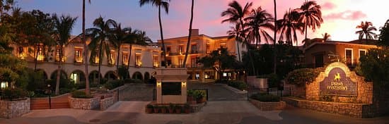 HOTEL PLAYA MAZATLAN – vue 2