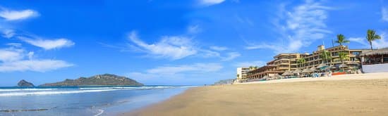 HOTEL PLAYA MAZATLAN – vue 3